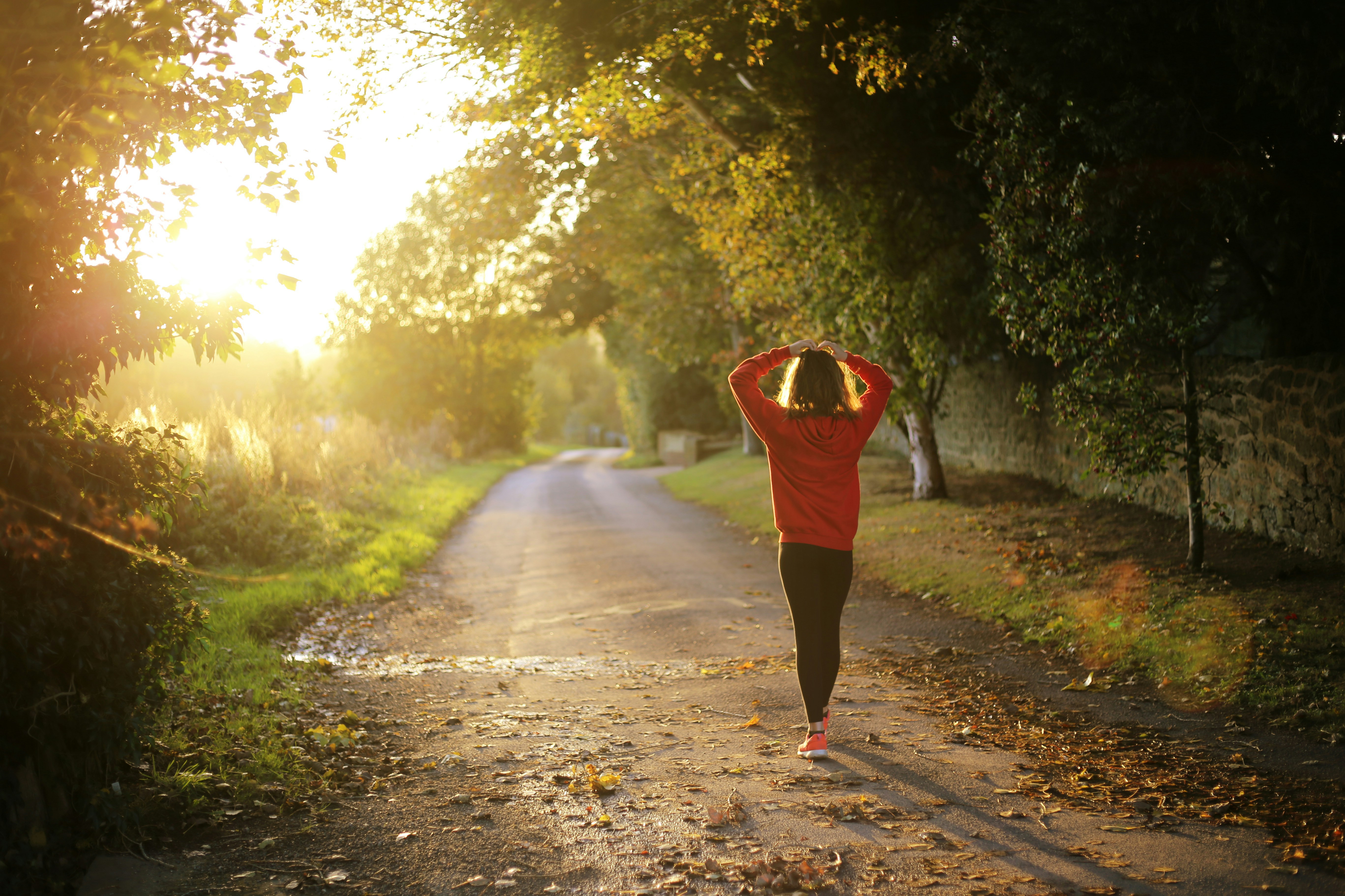 Weight loss journey - Transform your life