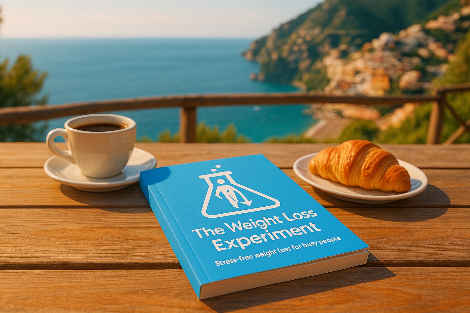 Get the Complete Weight Loss Guide eBook